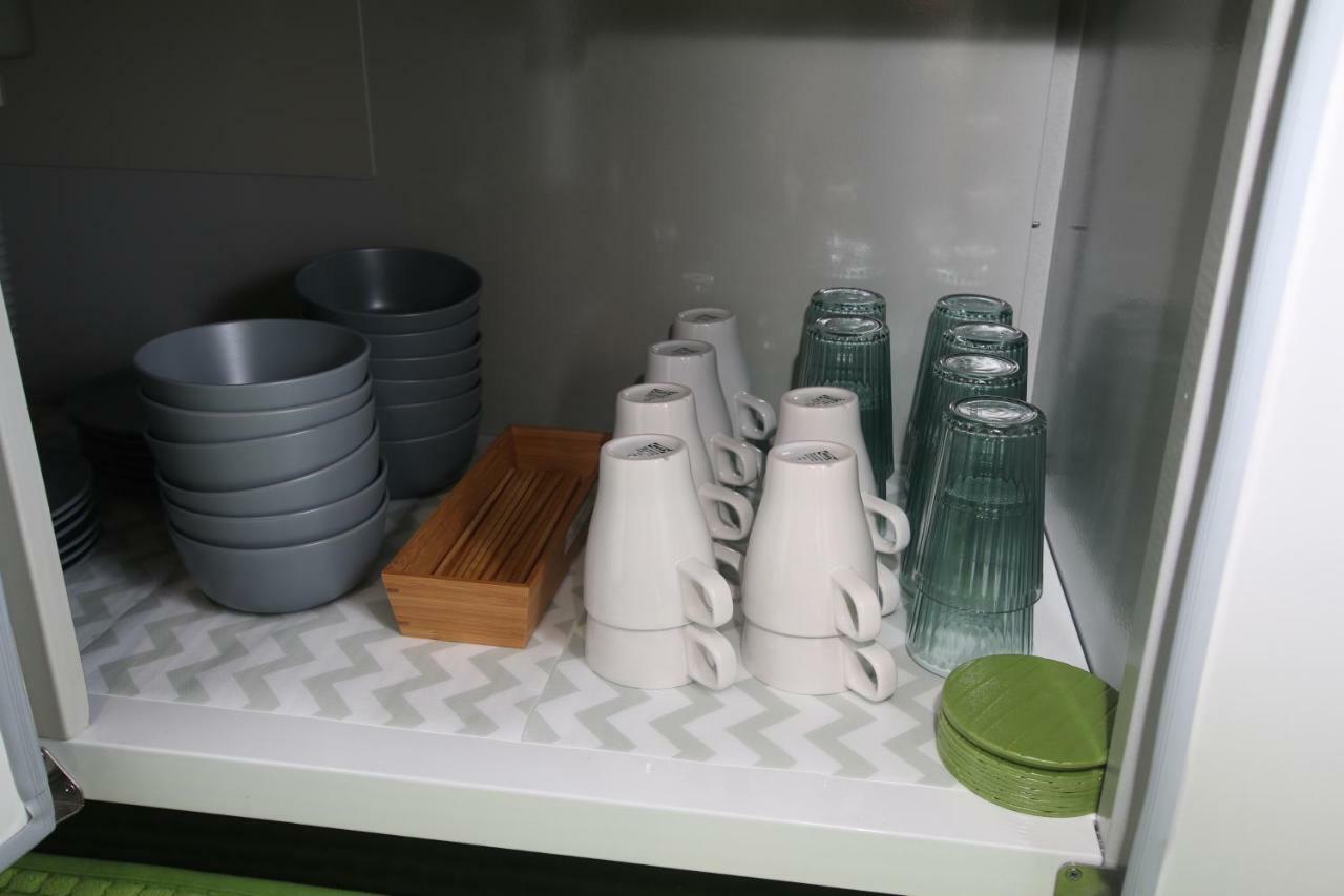 Apartament Sakurajima Parkside House B Osaka Zewnętrze zdjęcie